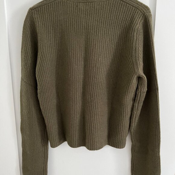 Mini Toujours Cardigan - Picture 3 of 5